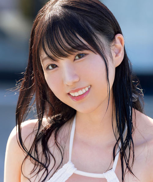 百田光希(Momota Mitsuki)个人资料照片